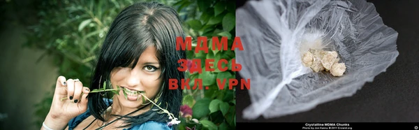МДПВ Михайловск